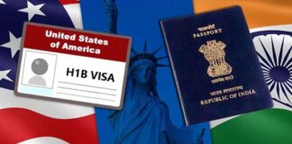 Trump’s New Order On H-1B Visa Will Hit Indian Professionals Hard