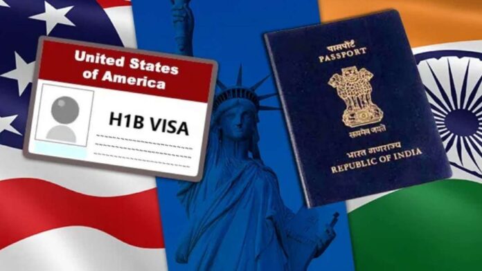 Trump’s New Order On H-1B Visa Will Hit Indian Professionals Hard