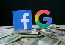 Australia asks Facebook, Google to share revenue generated from news
