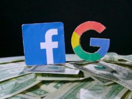 Australia asks Facebook, Google to share revenue generated from news