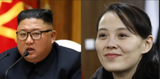 North Korea’s Kim Jong Un In Coma, Sister Kim Yo-Jong To Take Over: Reports
