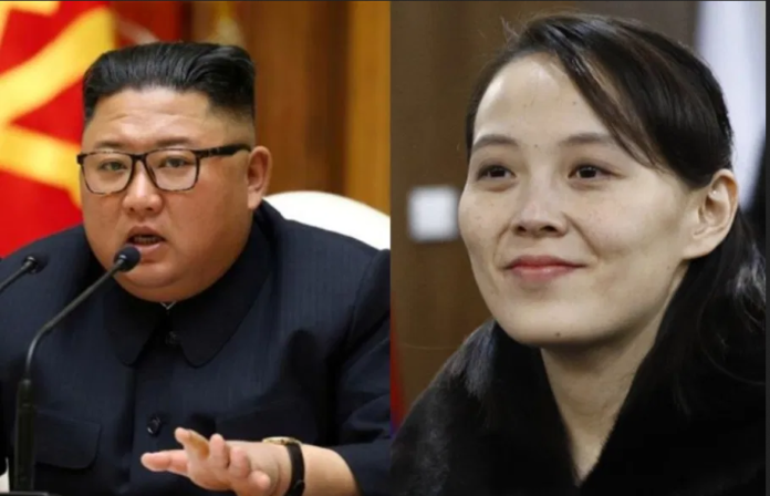 North Korea’s Kim Jong Un In Coma, Sister Kim Yo-Jong To Take Over: Reports