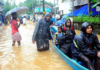 Karnataka reels under floods and Covid-19