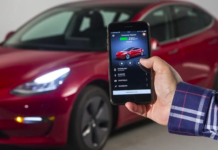 Tesla caught late in rolling out verification process