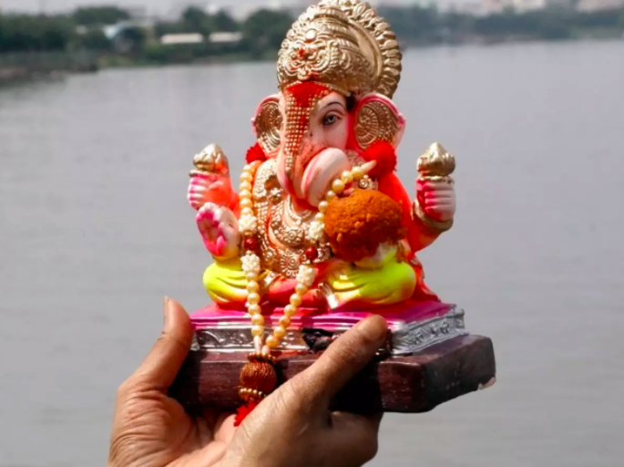 Short Ganeshas to grace festival in Karnataka