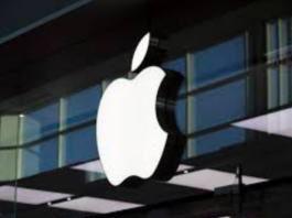 Historic milestone as Apple value touches $2 trillion