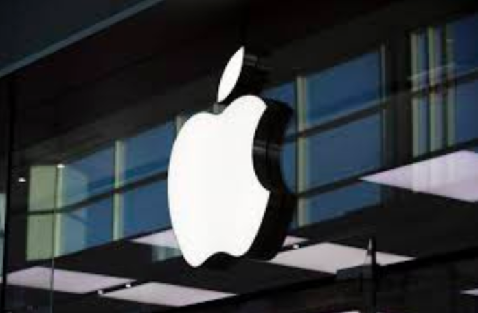 Historic milestone as Apple value touches $2 trillion