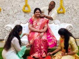 Karnataka industrialist brings back his dead wife 'alive'