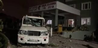 3 Killed, Many Injured As Violence Erupts In Bengaluru
