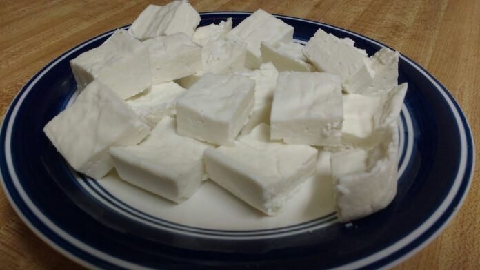 Here is How Raw Paneer Helps in Weight Loss