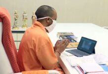 UP CM Yogi Adityanath Has Assured Us Justice, Says The Father Of Hathras Gangrape Victim