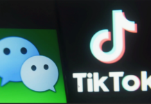 US To Ban Tiktok And Wechat App Downloads In 48 Hours