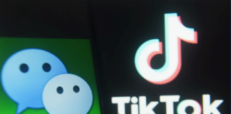 US To Ban Tiktok And Wechat App Downloads In 48 Hours