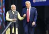 US Election: Is Modi's Friendship Benefiting Trump?