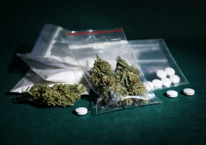 Sandalwood Drug Peddling Case Takes New Turn