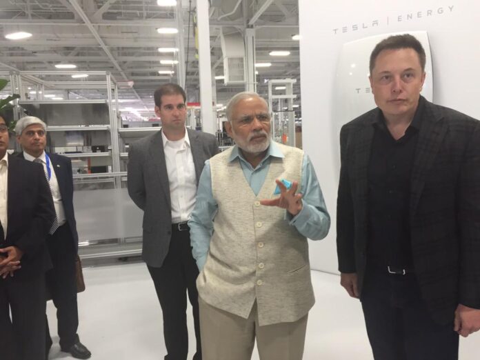 Tesla May Make India Debut In 2021 As CEO Elon Musk Makes Biggest Revelation Yet