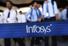 Infosys Hikes Salary, Doles Out Promotions