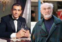 Sean Connery, Who Introduced World To James Bond, Dies At 90