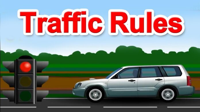 Carrying DL, RC to e-challans, five changes in Motor Vehicle Rules from today