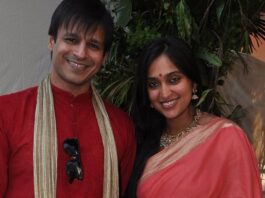 Sandalwood Drug Case: Vivek Oberoi's Wife Summoned For Questioning