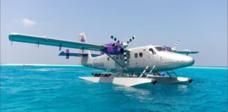 India's SpiceJet to debut seaplane operations in india