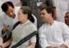 Why Sonia Gandhi And Ahmed Patel Were The Perfect Team