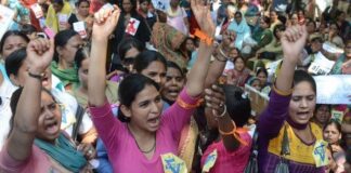 From Shaheen Bagh To The Peasant Movement: How Have Women Started Shouting Slogans?