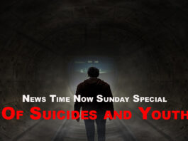Of Suicides and Youth