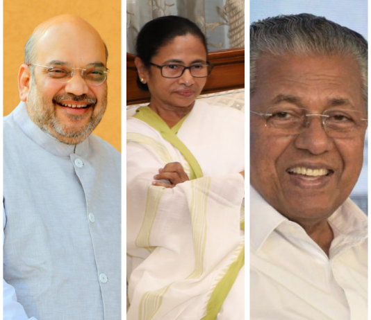 Assembly Election Results: Is BJP becoming a political demonetised currency as local leaders call the shots?