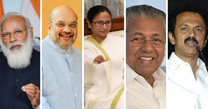 Assembly Election Results: Is BJP becoming a political demonetised currency as local leaders call the shots?