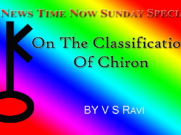 On The Classification Of Chiron