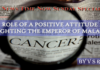 The role of a positive attitude in fighting cancer By VS Ravi