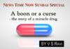 A boon or a curse- the story of a miracle drug