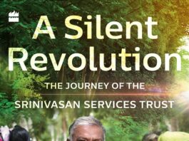TVS Motor Company releases book titled ‘A Silent Revolution’
