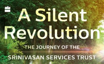 TVS Motor Company releases book titled ‘A Silent Revolution’