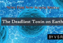 The Deadliest Toxin on Earth