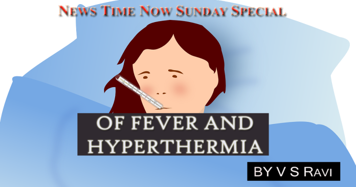 OF FEVER AND HYPERTHERMIA
