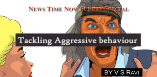 Tackling Aggressive behaviour