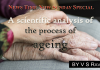 A scientific analysis of the process of ageing