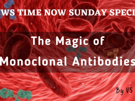 The Magic of  Monoclonal Antibodies 