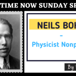 Neils Bohr - Physicist Nonpareil
