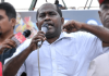 Sri Lankan Union Leader Joseph Remanded