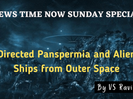 Directed Panspermia and Alien Ships from Outer Space