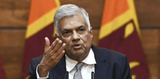 Sri Lankan Bar Association to take legal action against President's decision