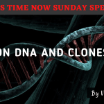 ON DNA AND CLONES