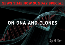 ON DNA AND CLONES