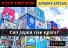 Can Japan rise again?
