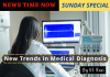 New Trends in Medical Diagnosis