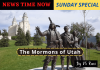The Mormons of Utah