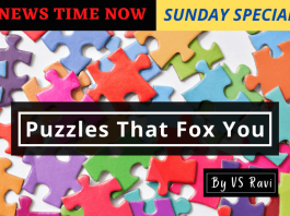 Puzzles That Fox You